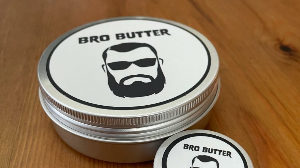 bro butter